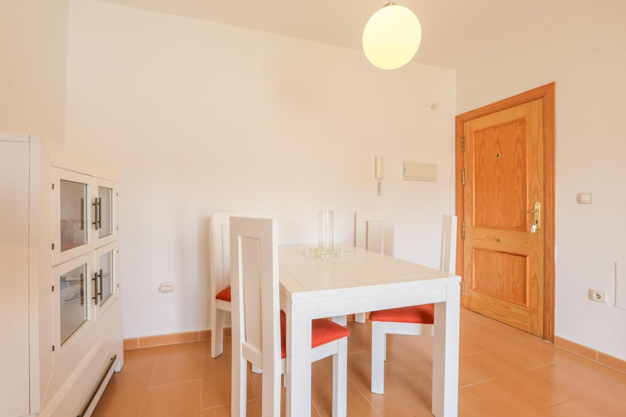 Cumbres Apartamento Islantilla
