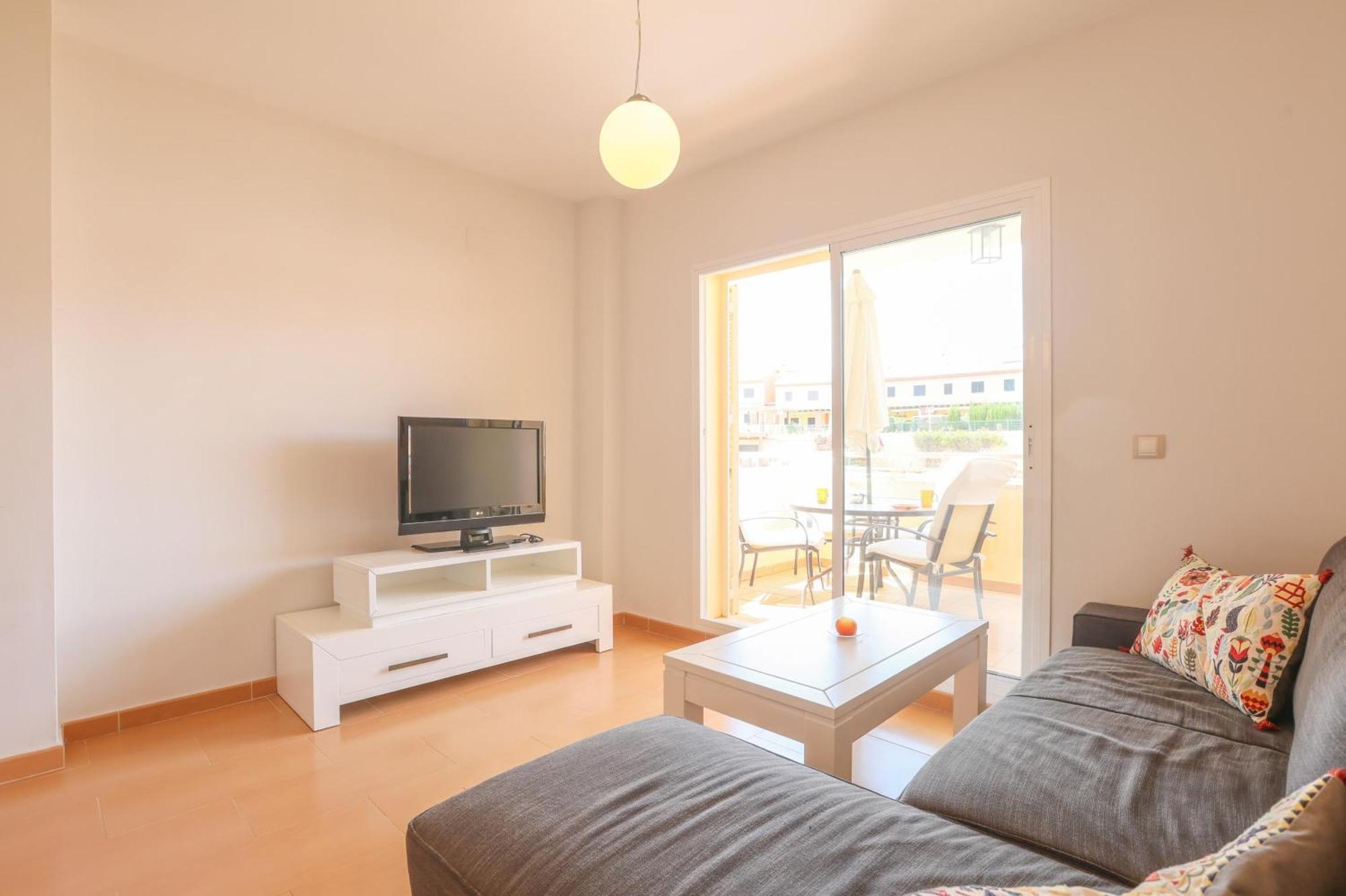 Cumbres Apartamento