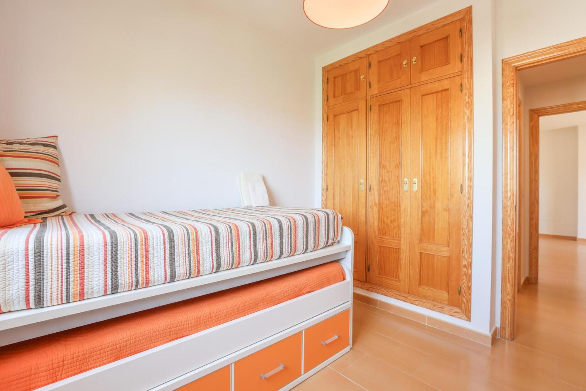 Cumbres Apartamento Islantilla
