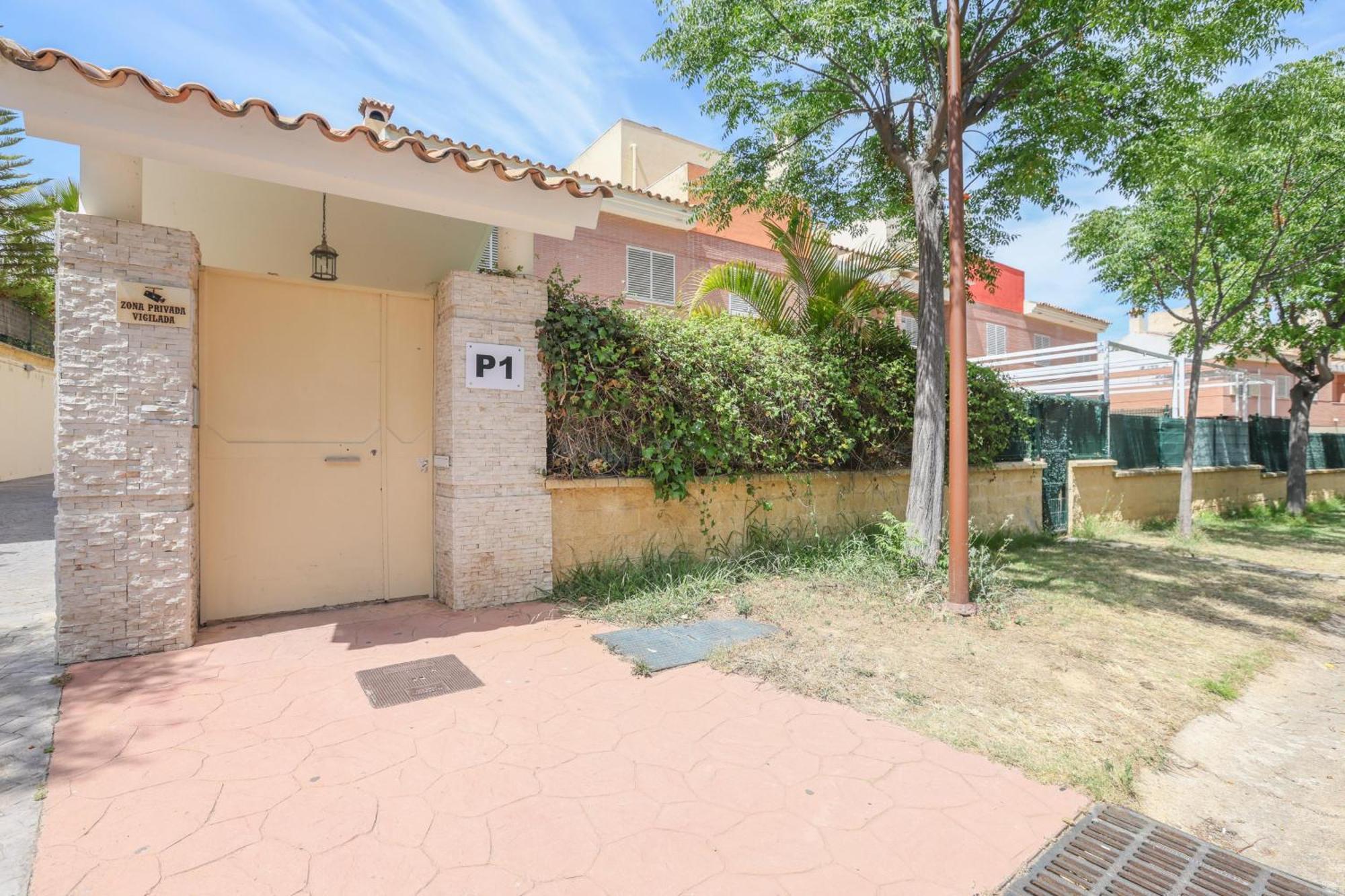 Apartamento Cumbres *