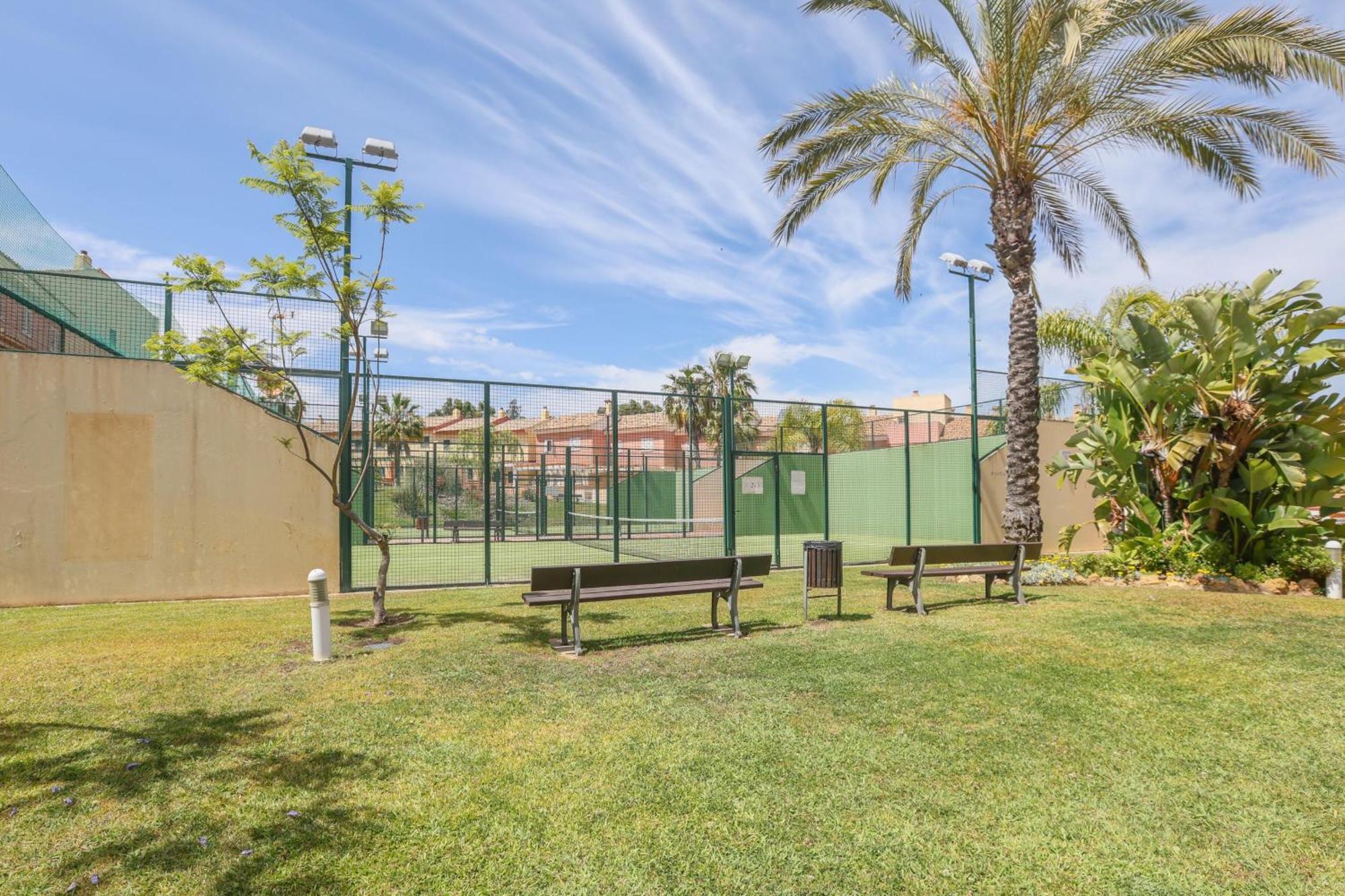 Cumbres Apartamento