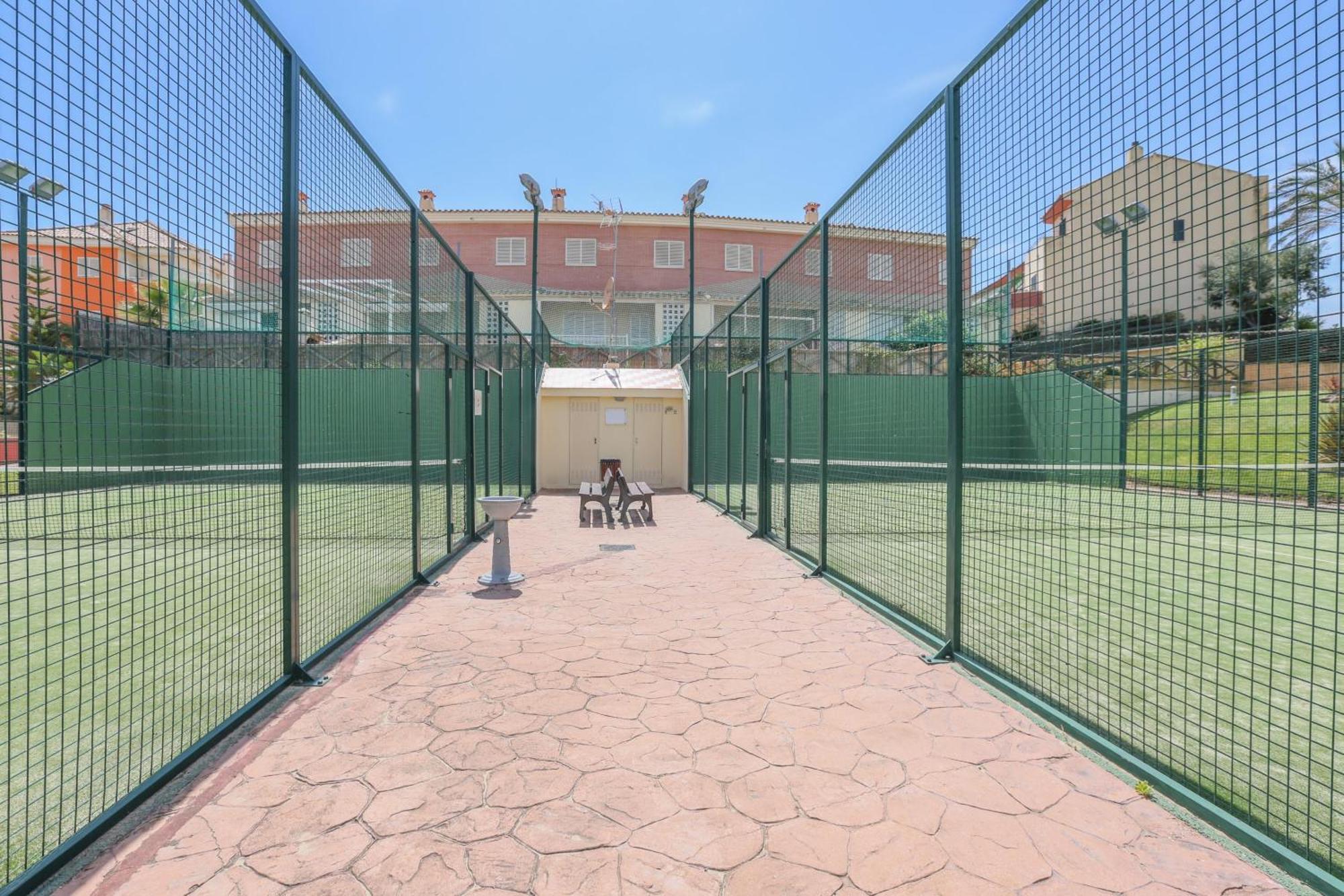 Apartamento Cumbres Islantilla