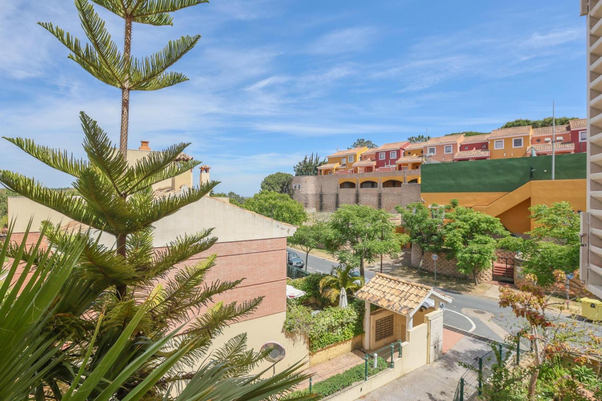 Apartamento Cumbres