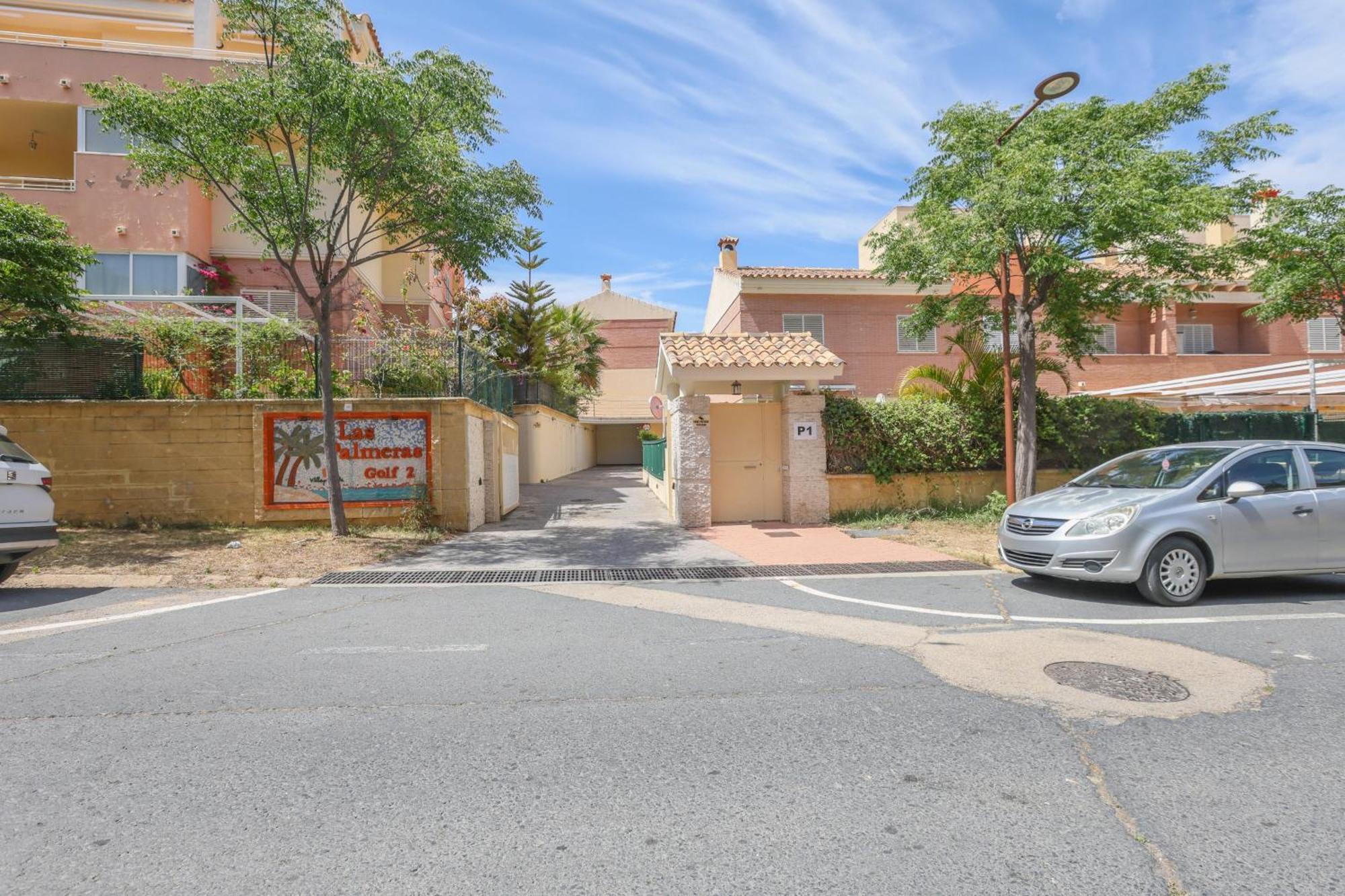 Cumbres Apartamento