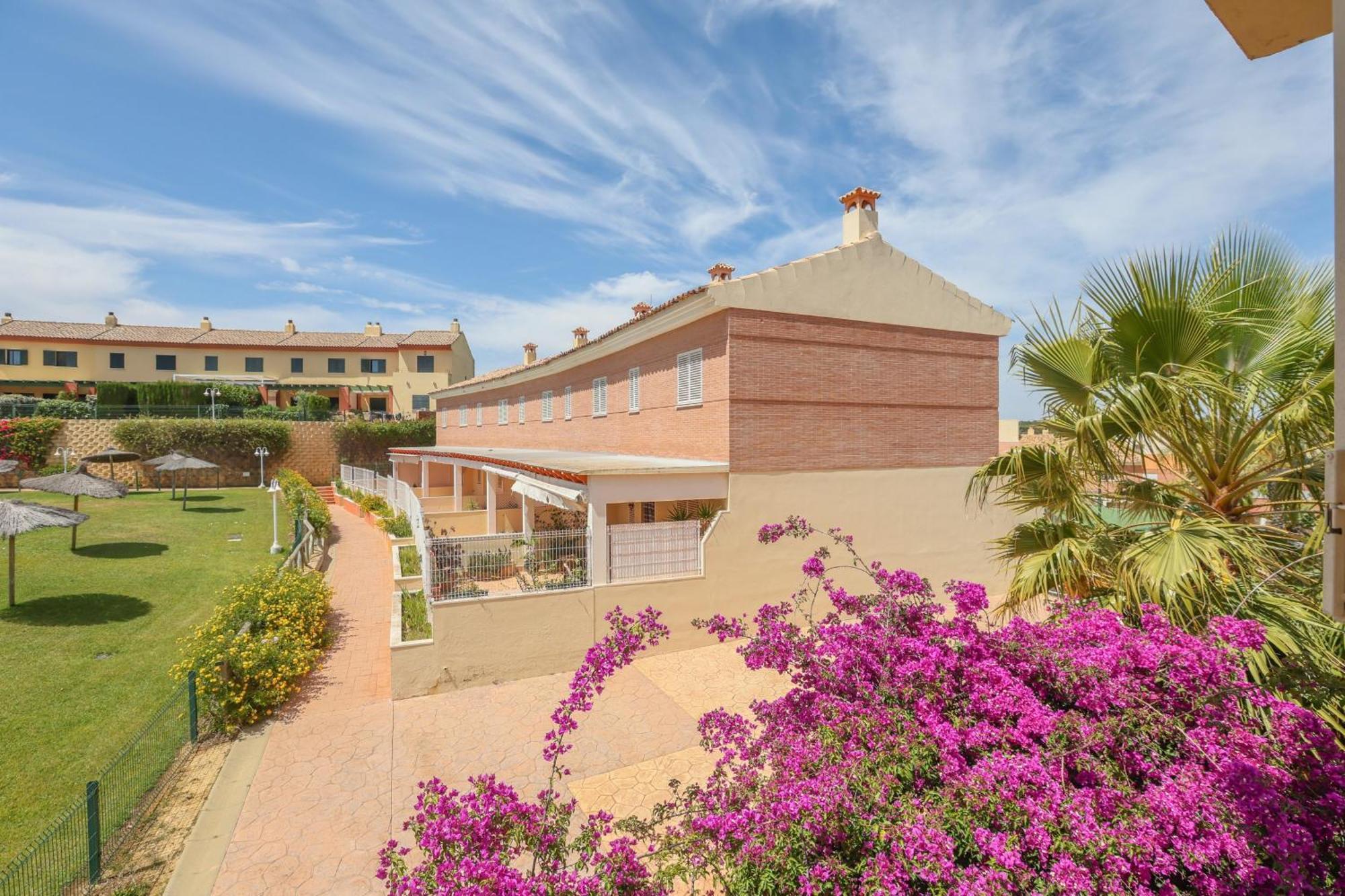 Cumbres Apartamento Islantilla